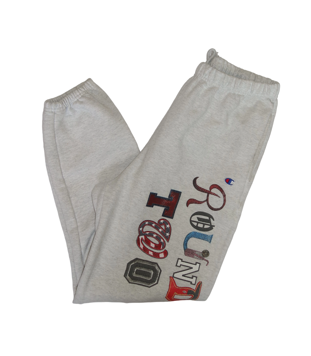 Chinatown Market X Round Two Sweatpants