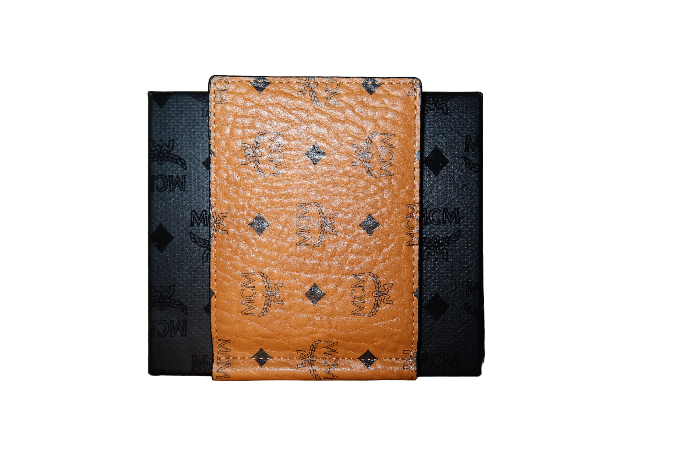 MCM Wallet
