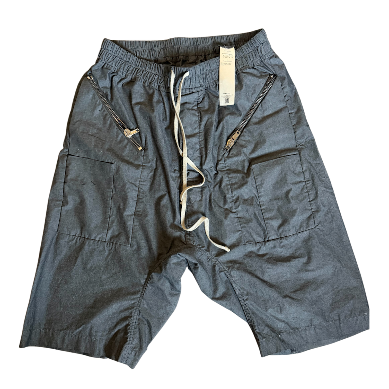 Rick Owen’s Shorts