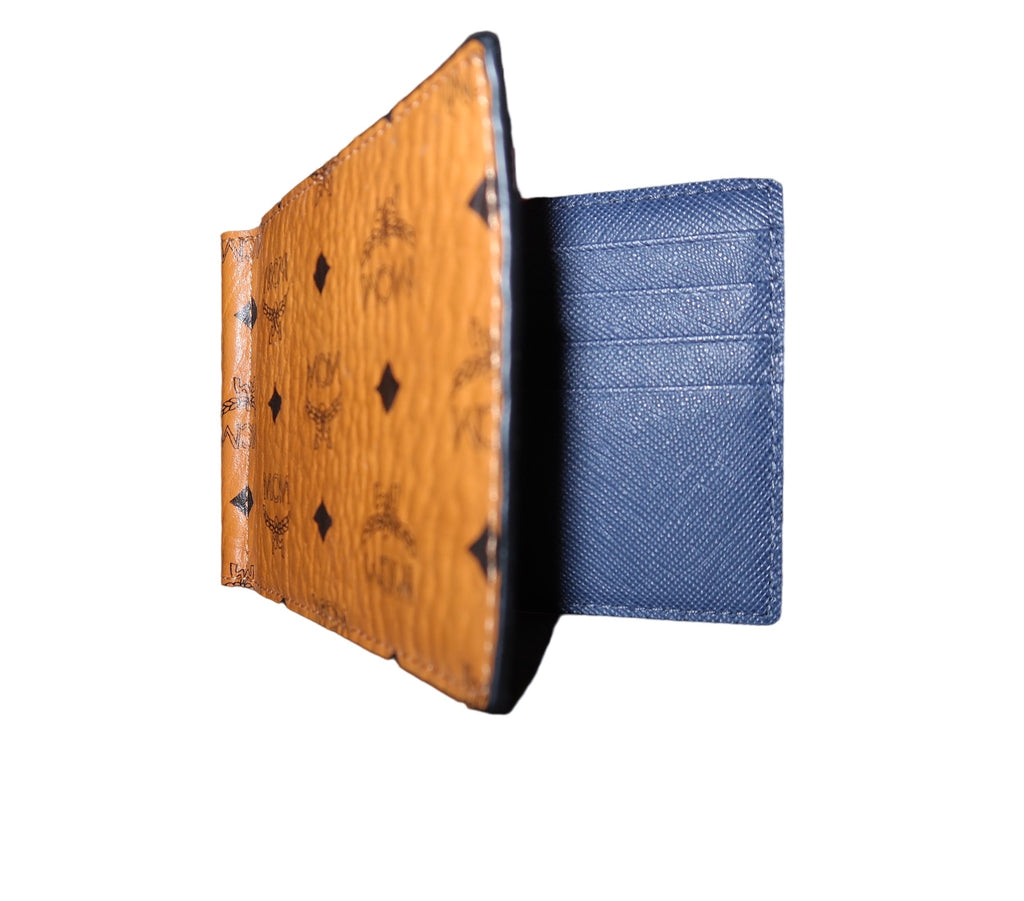 MCM Wallet