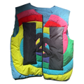 Hues of You Vest