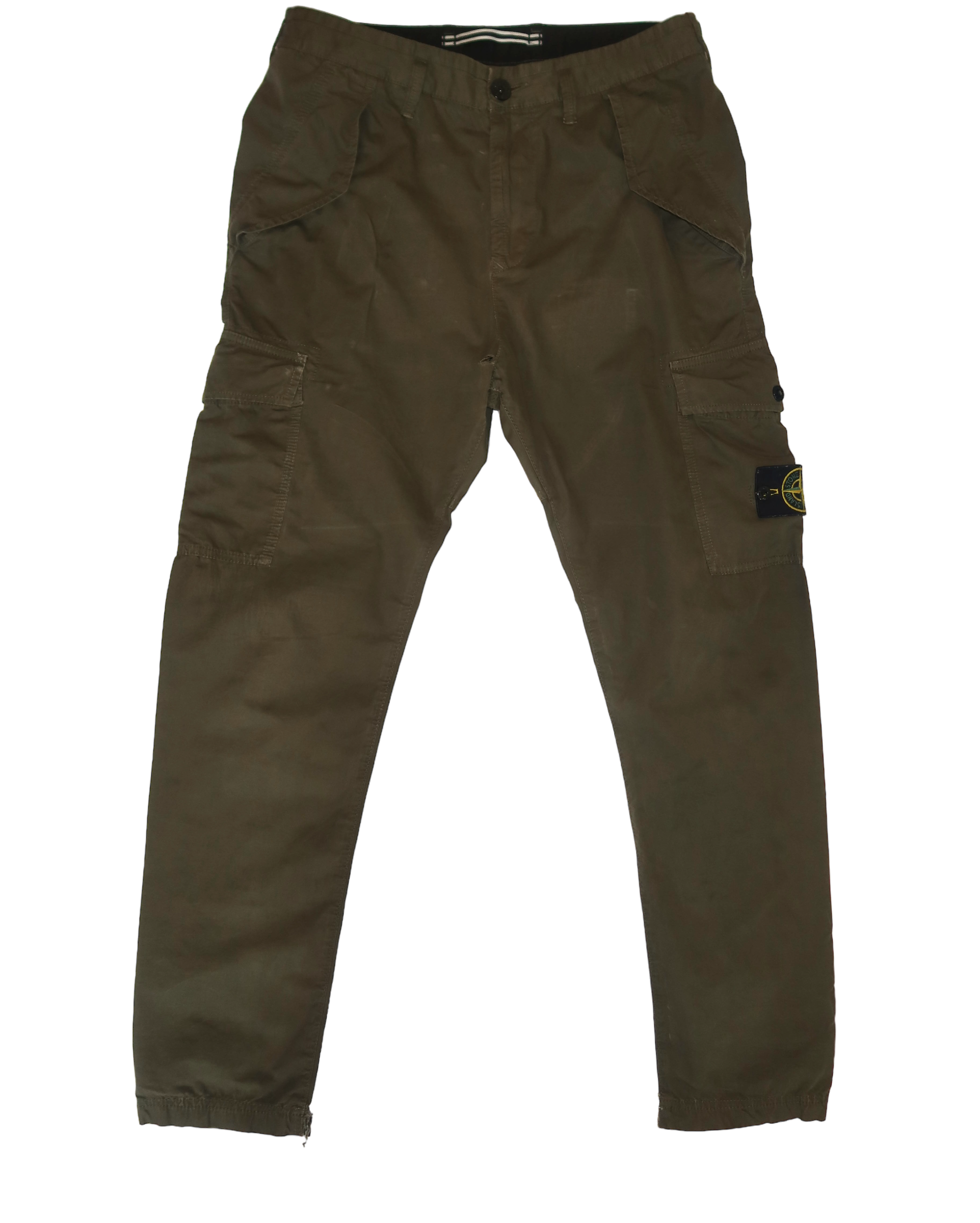 Stone Island cargo pant