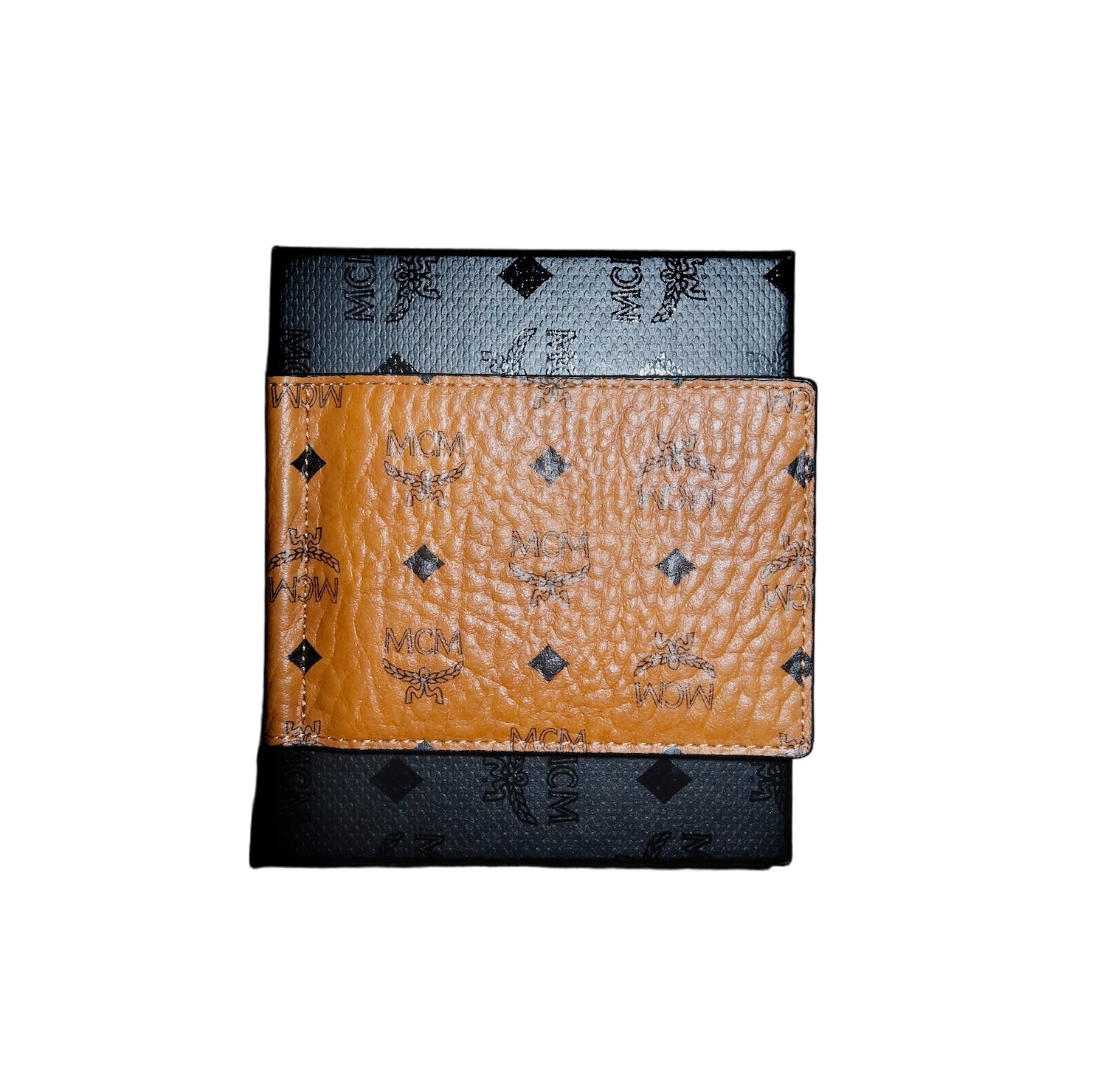 MCM Wallet