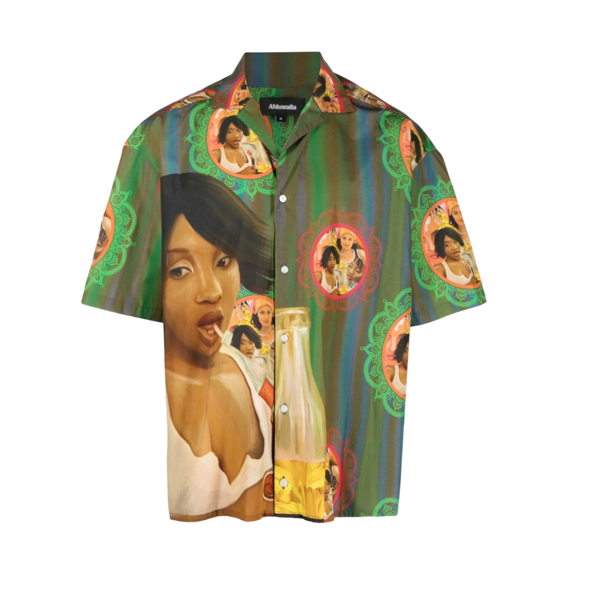 Ahluwalia Shirt