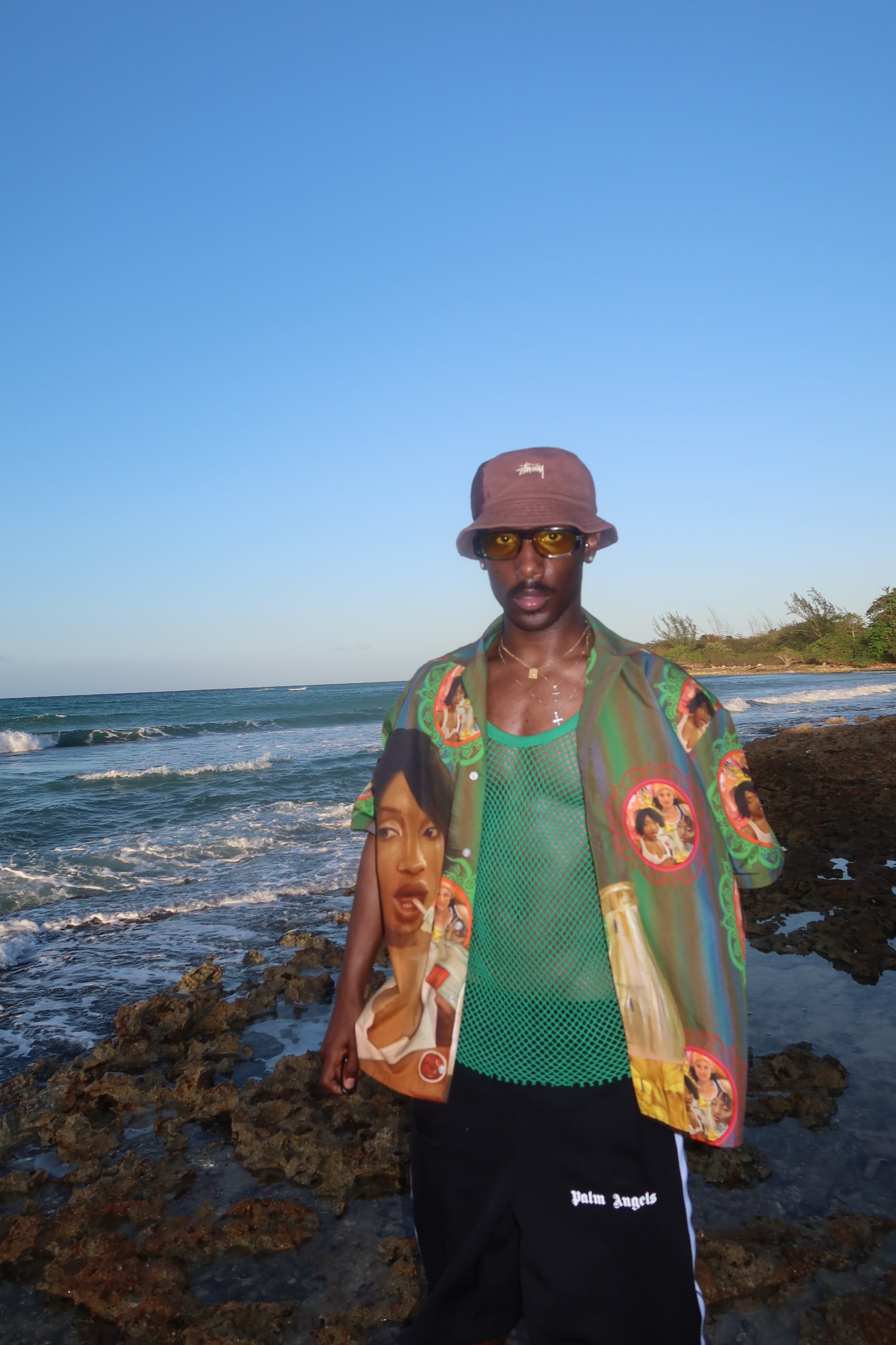 Ahluwalia Shirt
