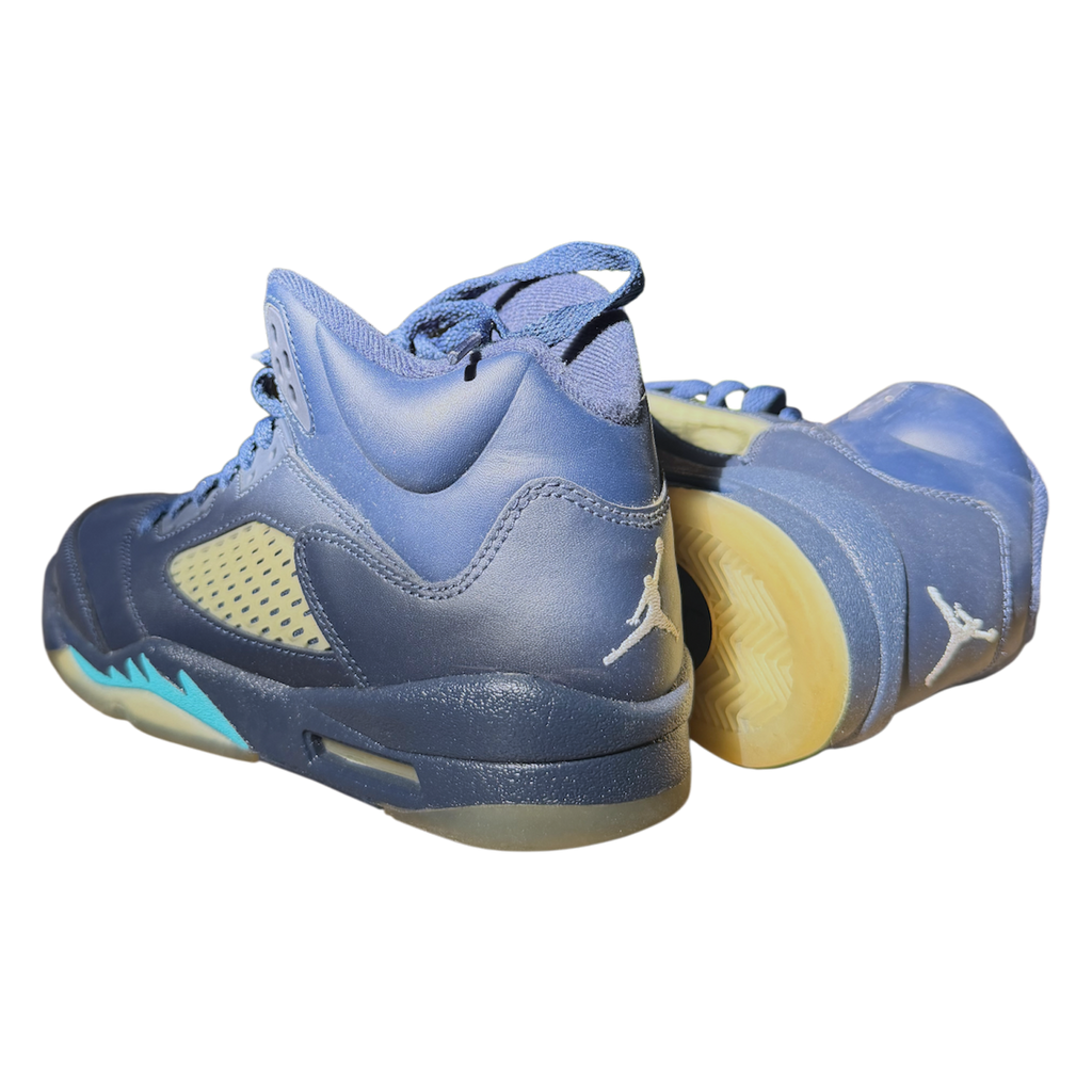 Pre Grape AJ5