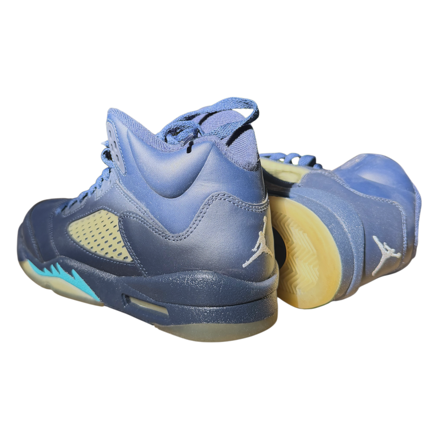 Pre Grape AJ5