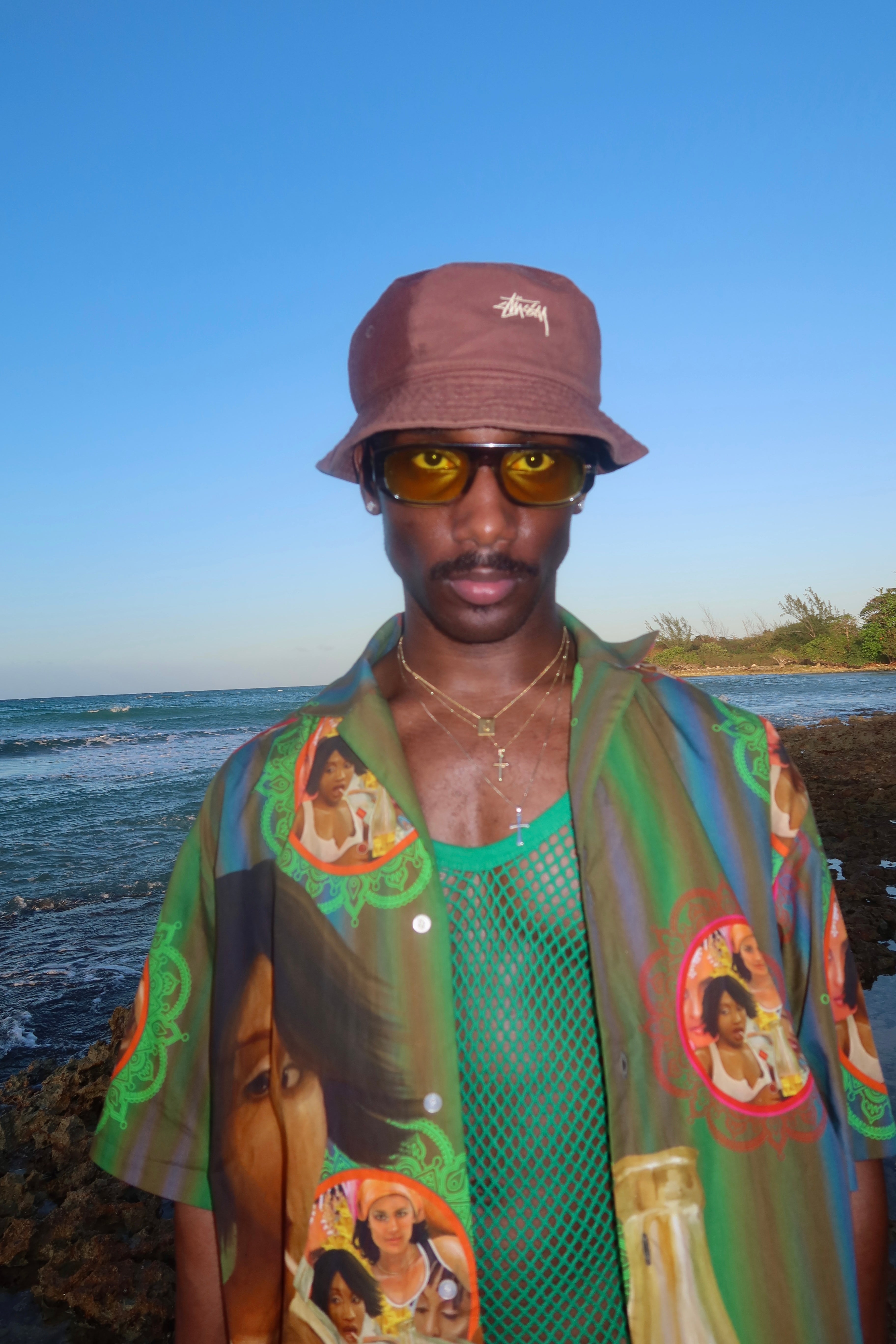 Ahluwalia Shirt