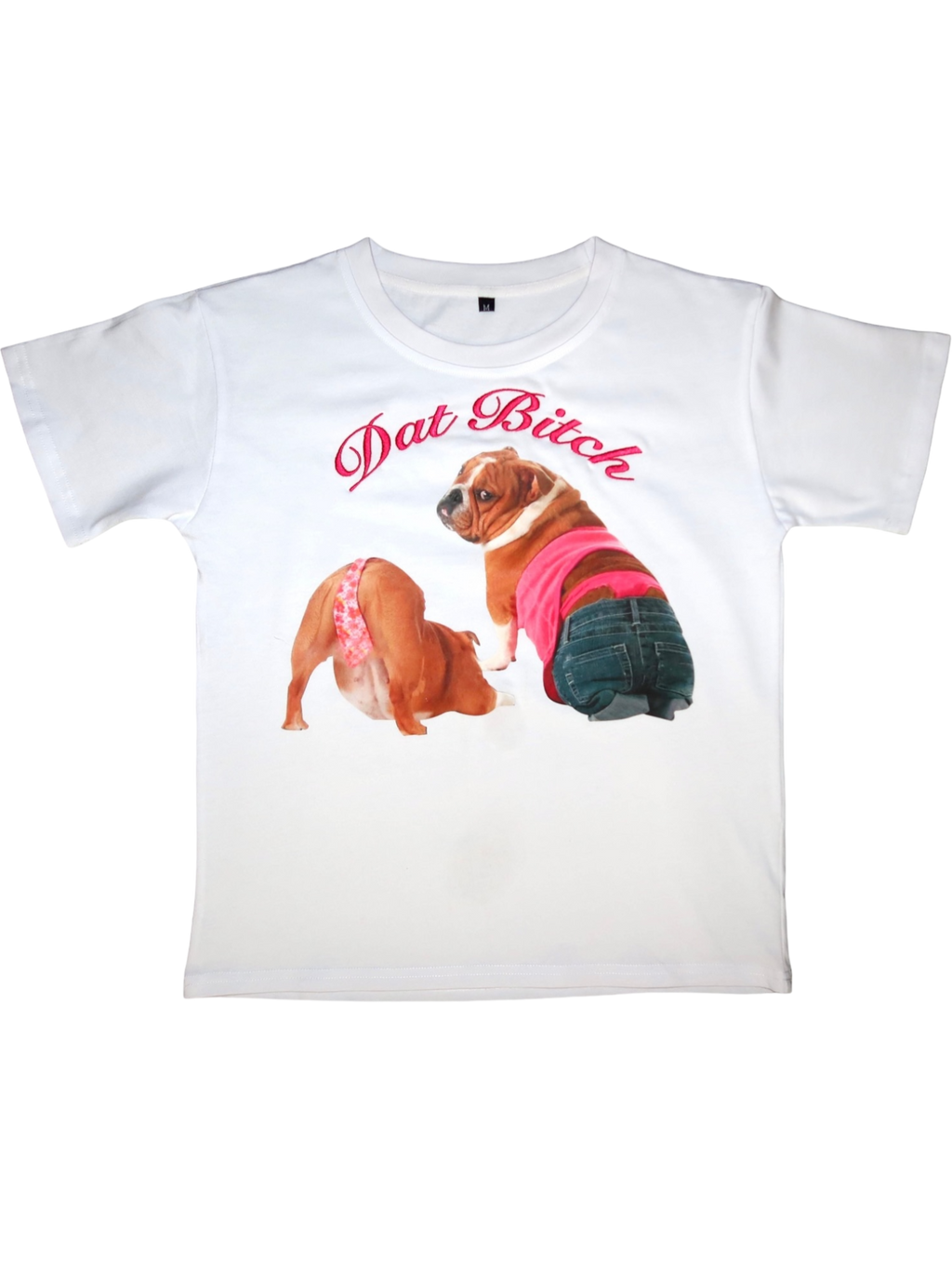 Dat Bitch Graphic Tee