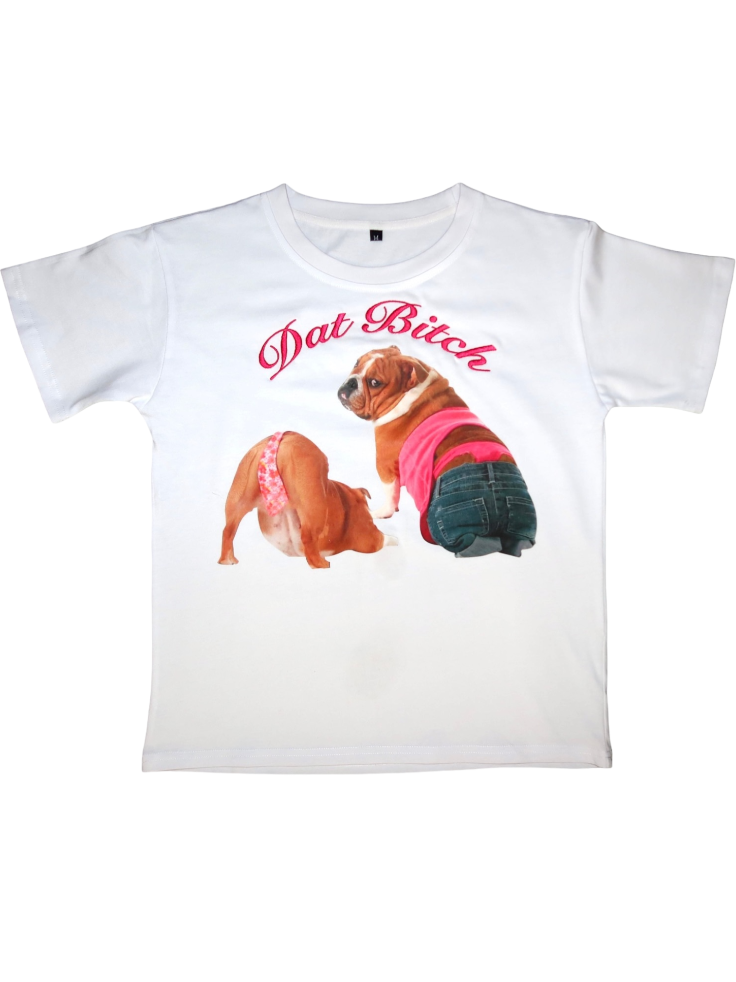 Dat Bitch Graphic Tee