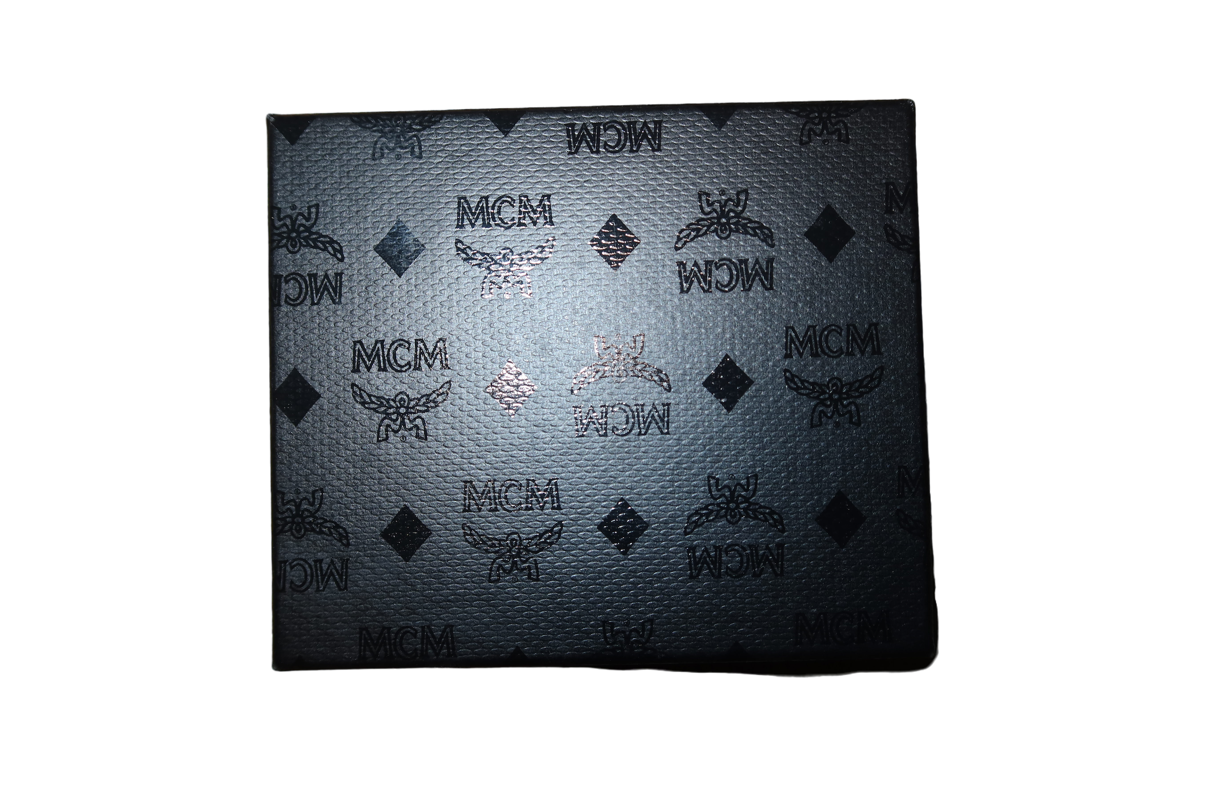 MCM Wallet