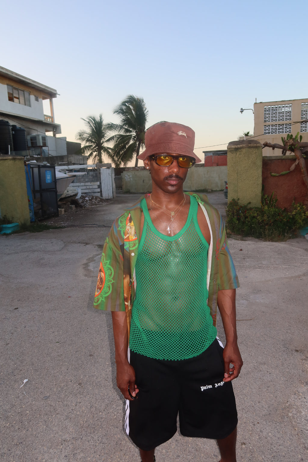 Ahluwalia Shirt