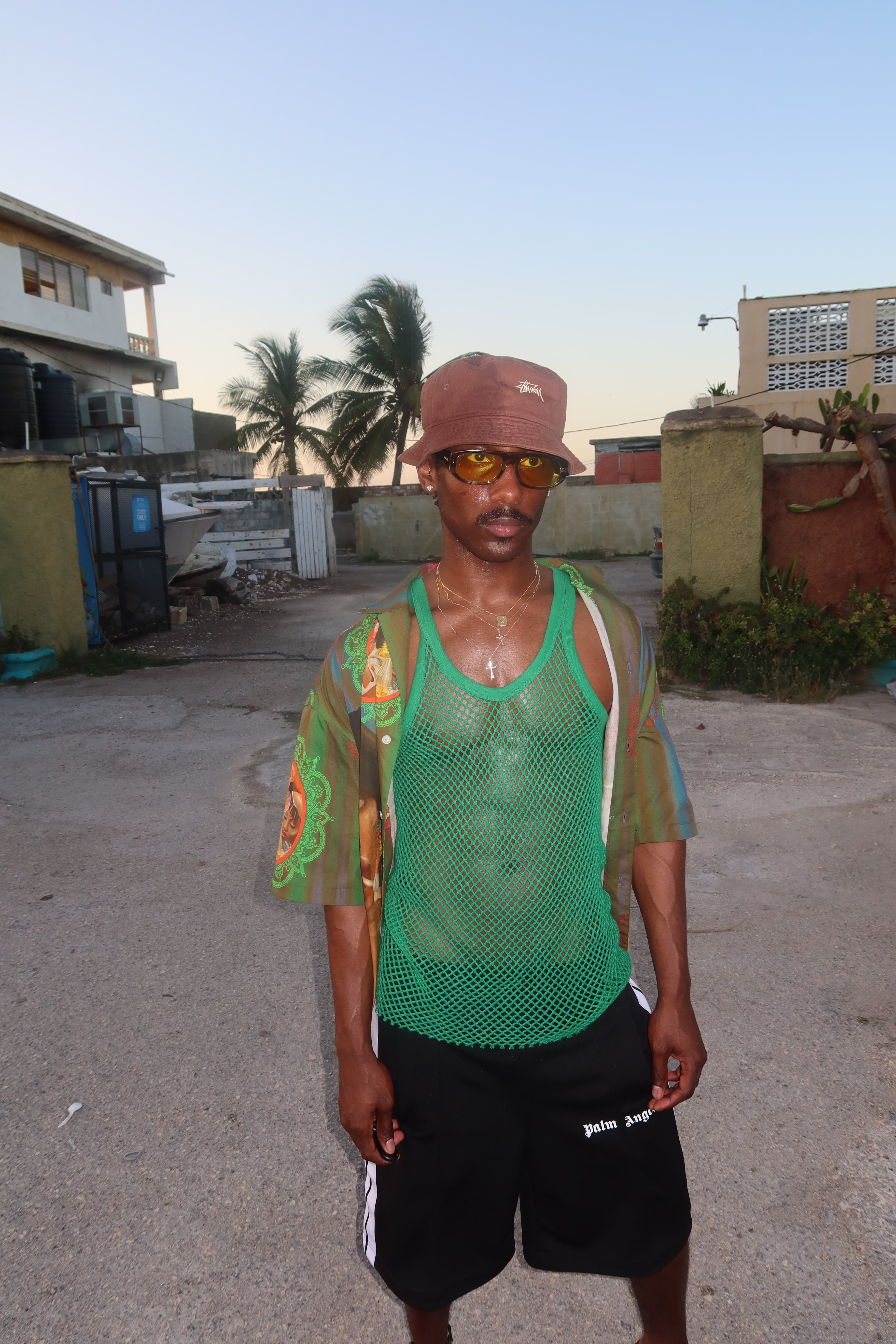 Ahluwalia Shirt