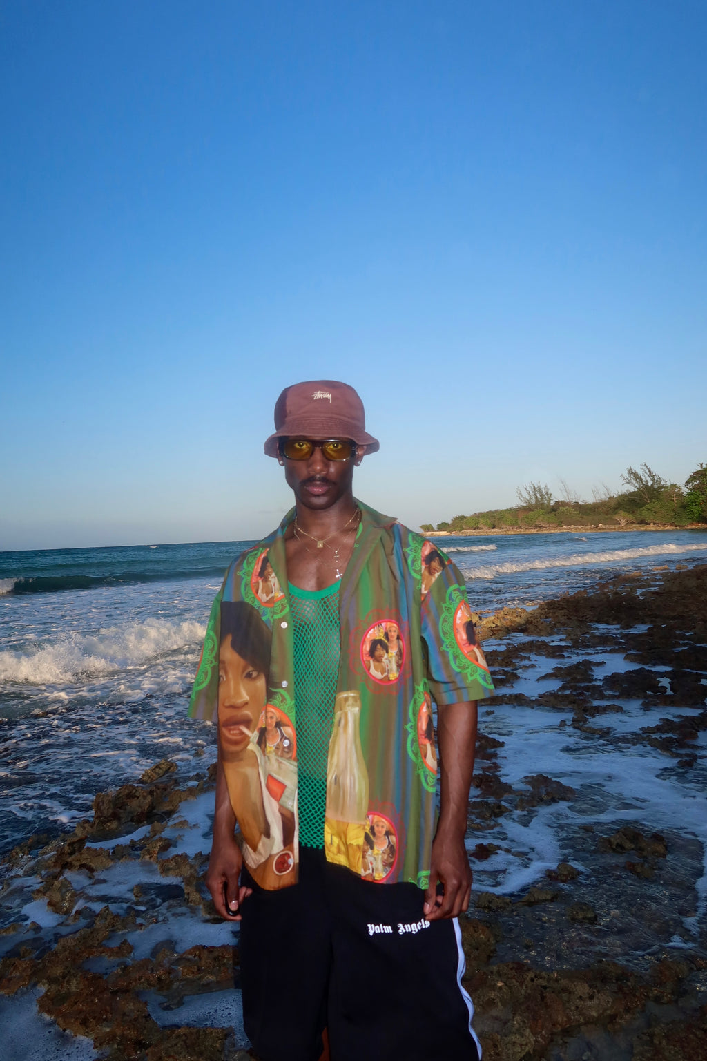 Ahluwalia Shirt