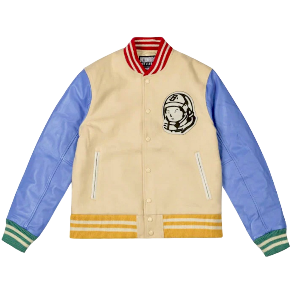 Billionaire Boys Club Letterman