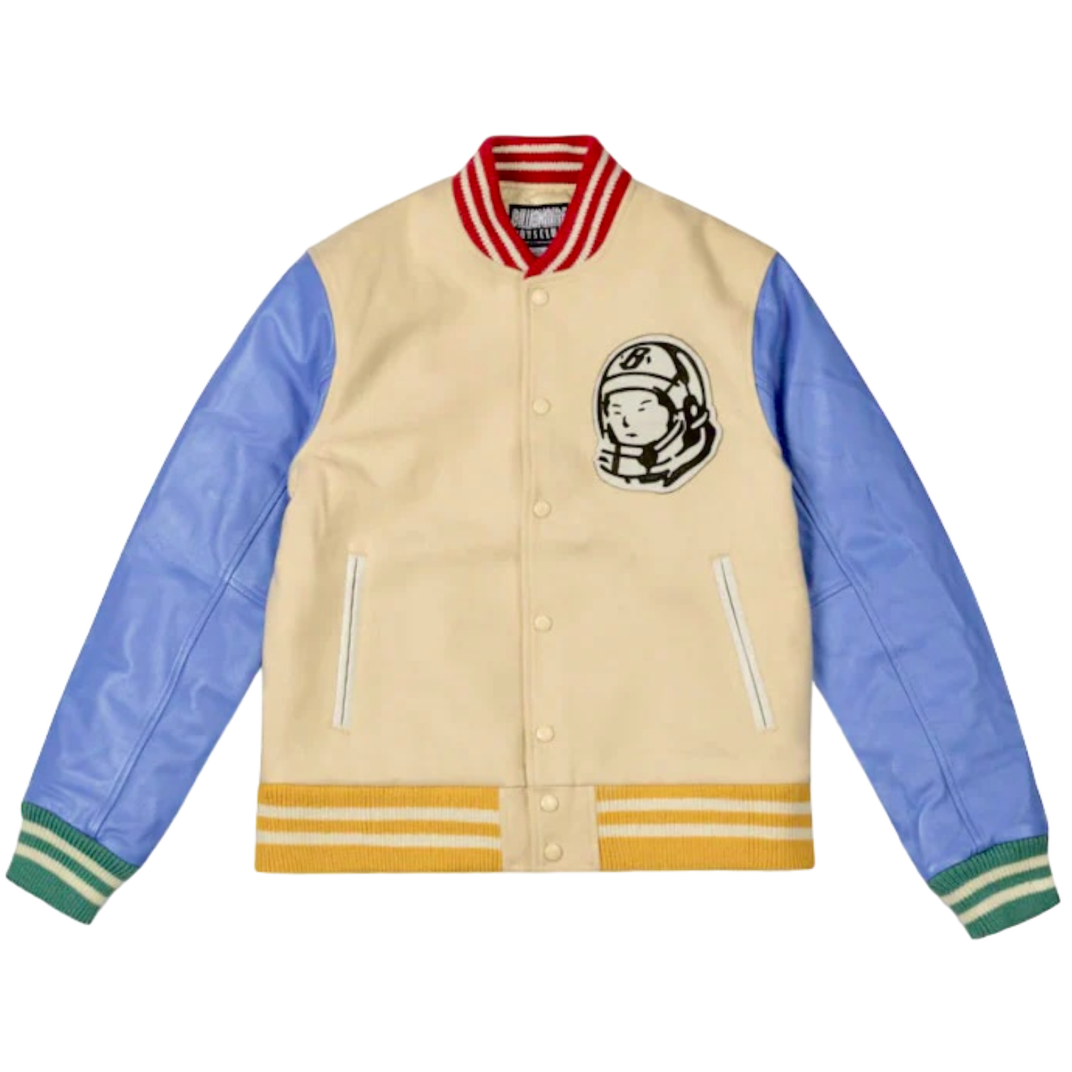 Billionaire Boys Club Letterman