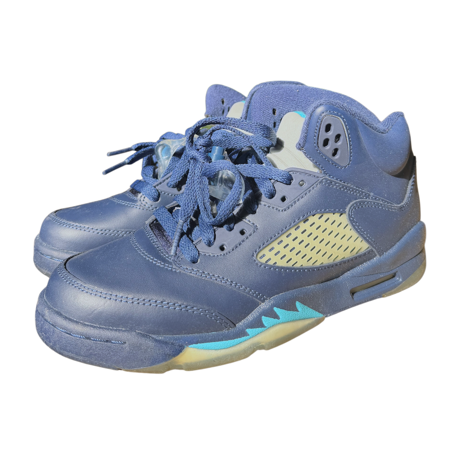 Pre Grape AJ5