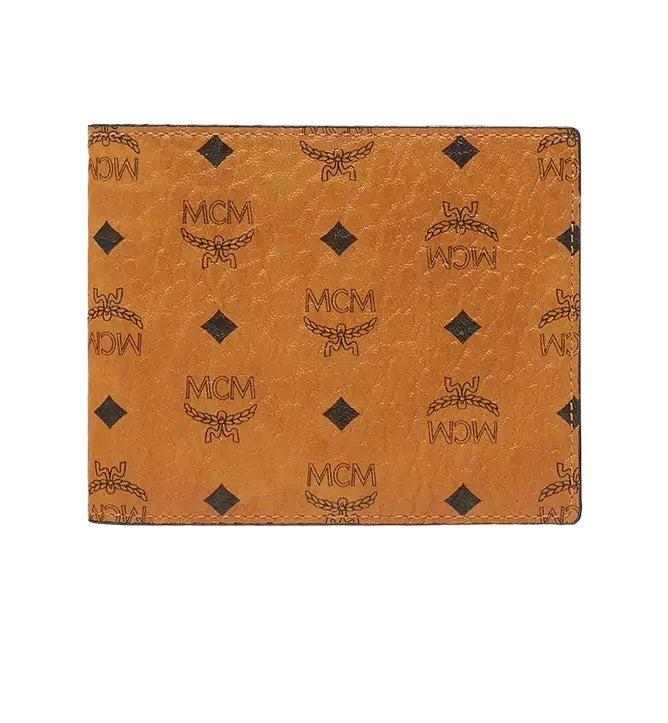 MCM Wallet