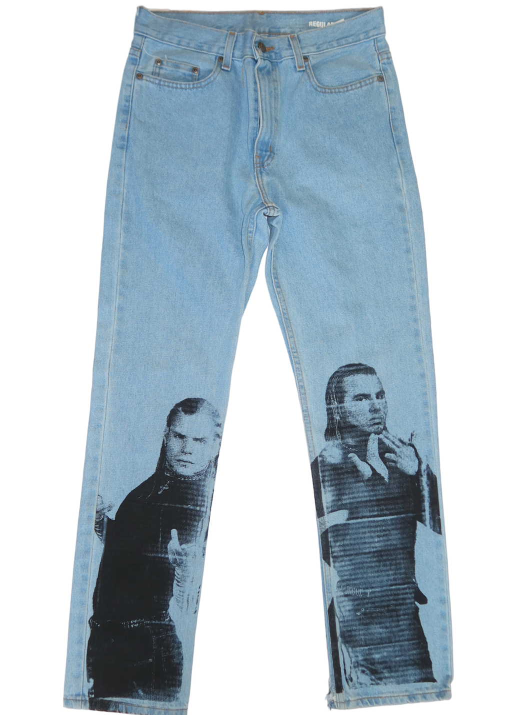 Hardy Boyz Jeans