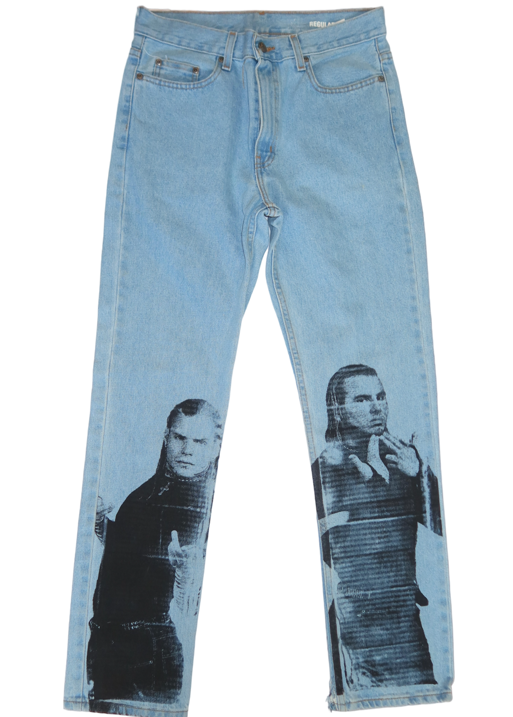 Hardy Boyz Jeans