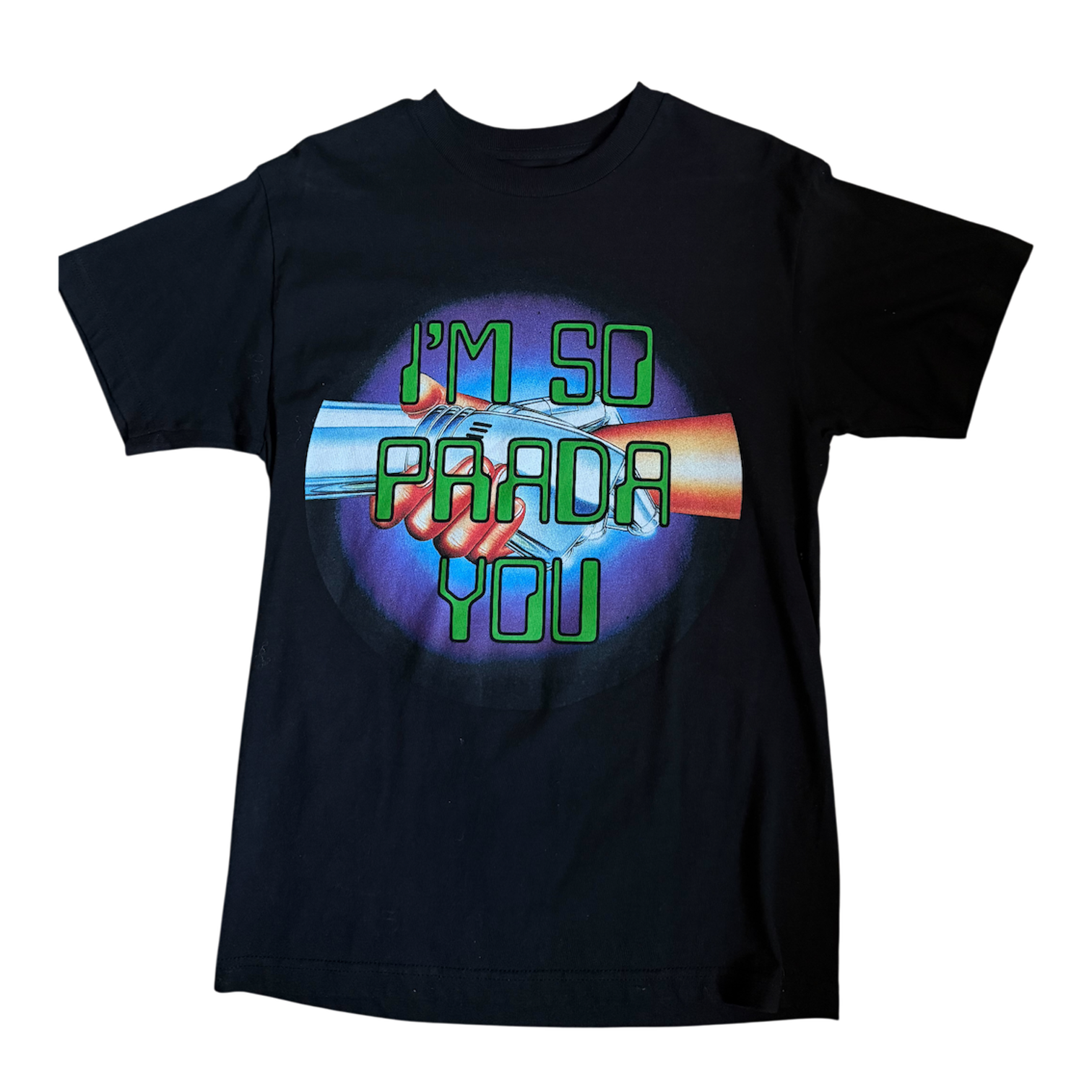 Chinatown Market Secret Club Tee