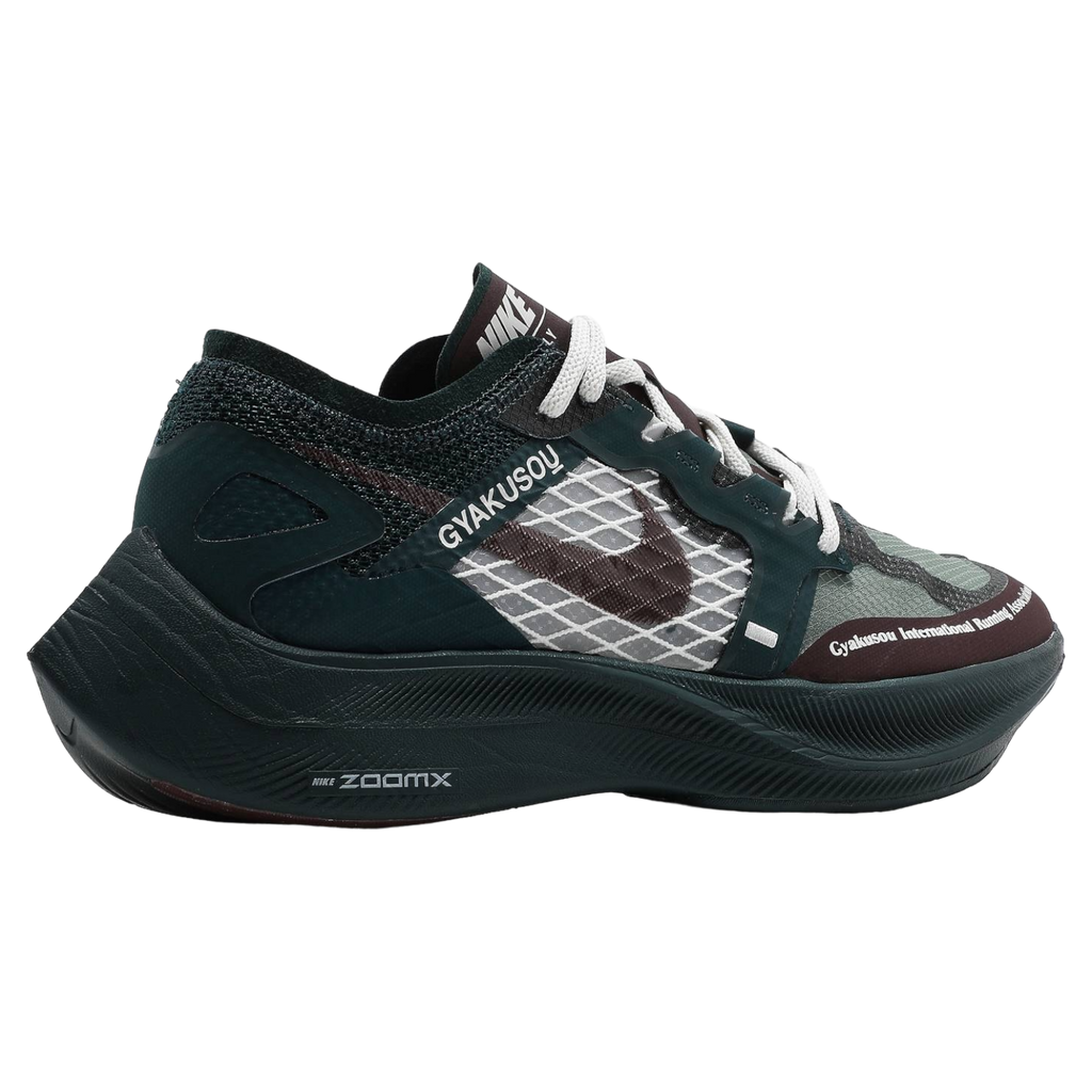 Zoomx/Vaporfly/Gyakusou