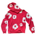 Denim Tears Wreath Hoodie
