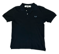 Comme Des Garçons Polo