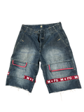 MARITHÉ + FRANÇOIS GIRBAUD Shorts
