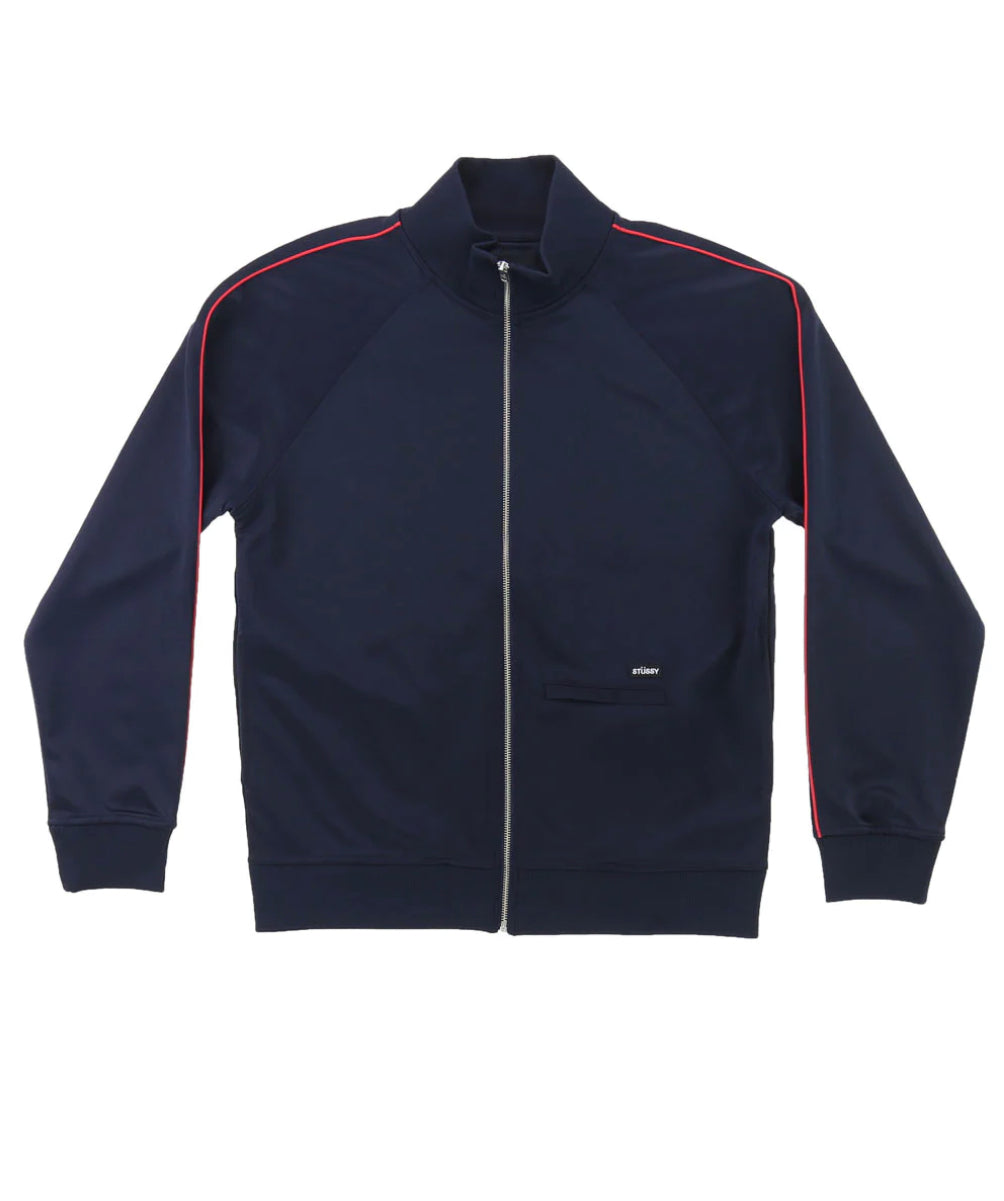 Stussy Track Jacket