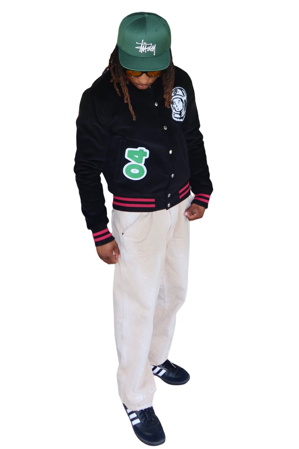BBC Monies Coat