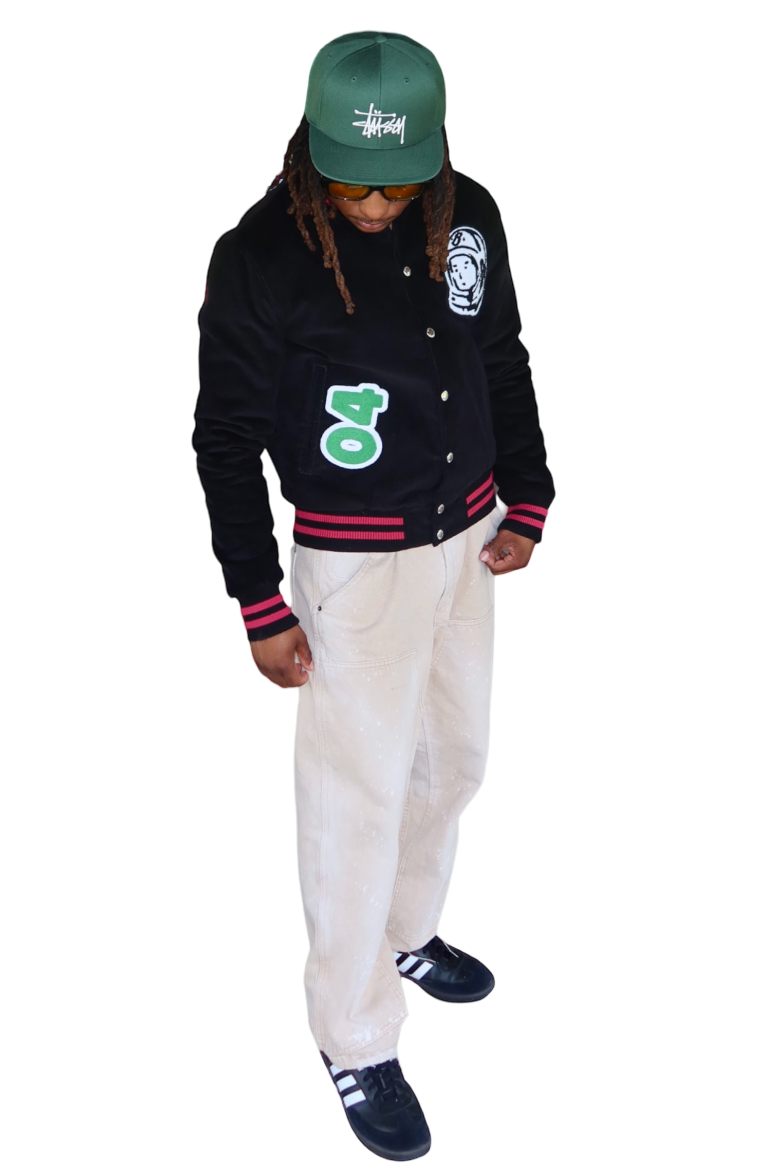 BBC Monies Coat