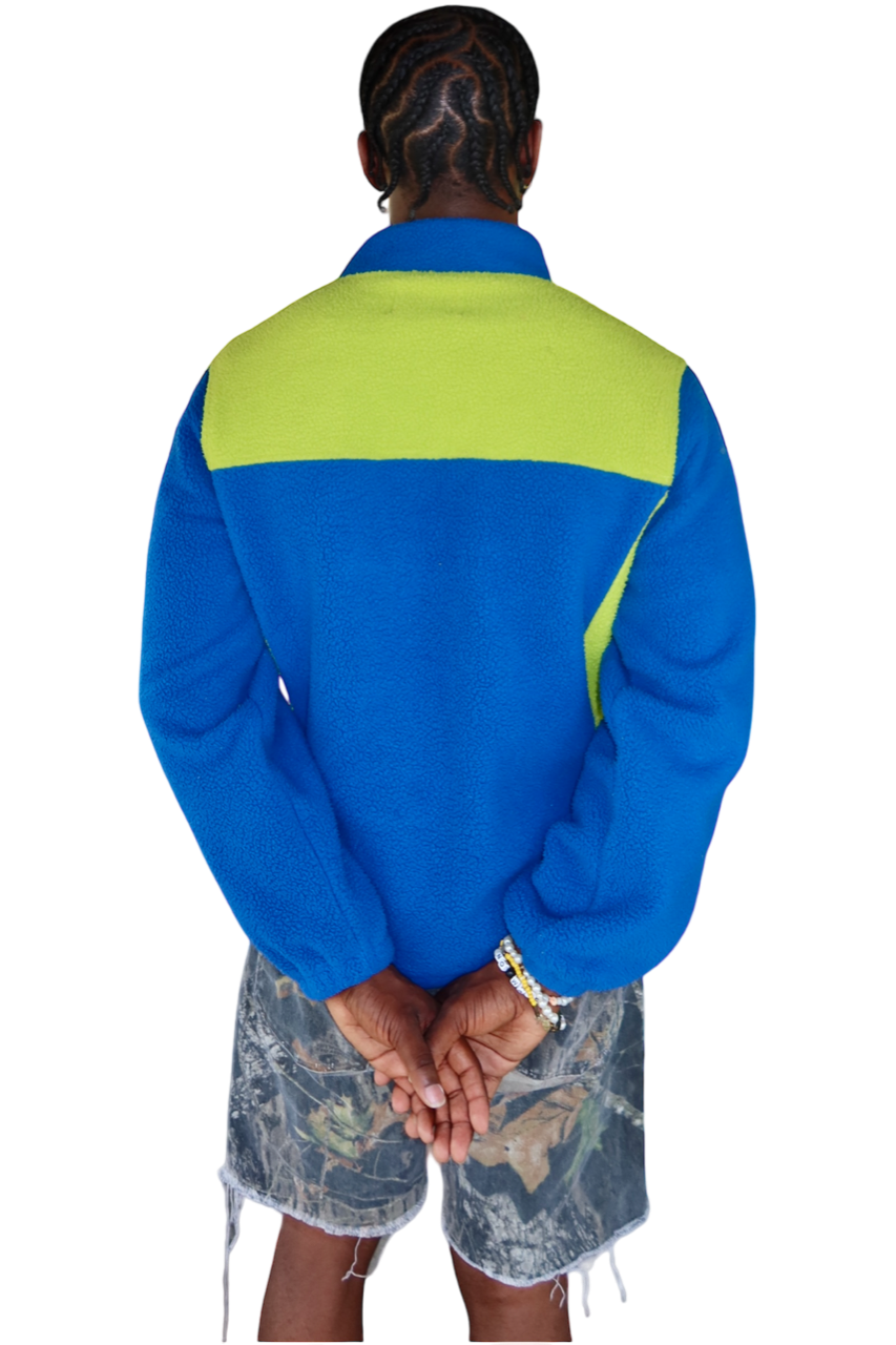 Stussy Drift Fleece '18