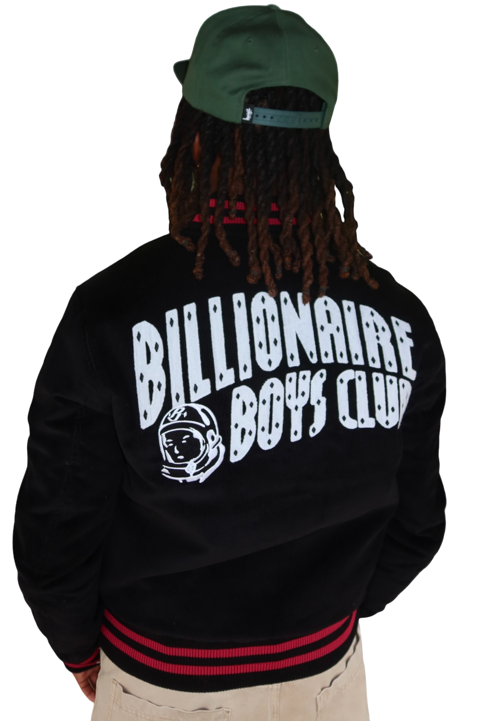 BBC Monies Coat