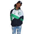 Vintage Celtics Windbreaker