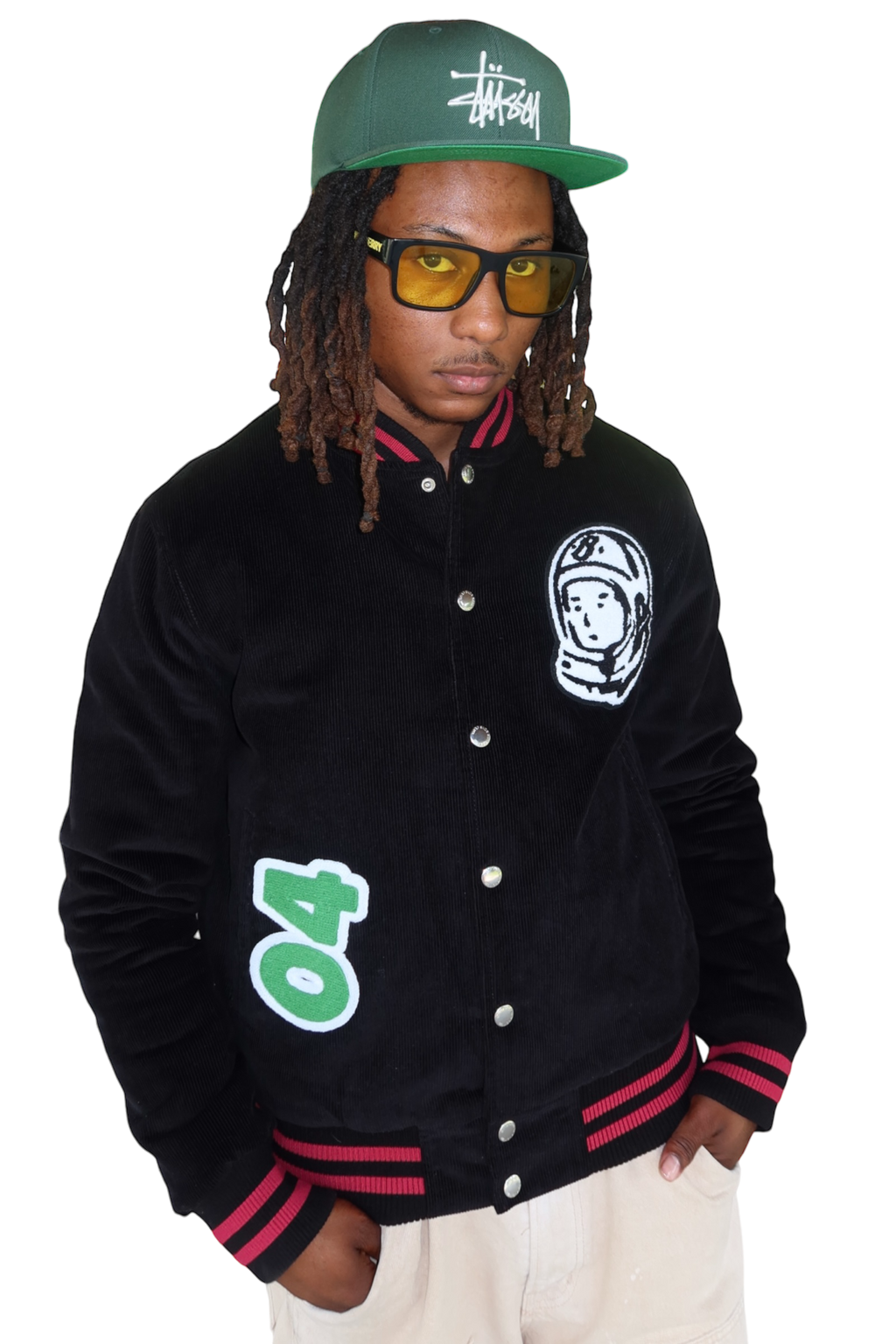 BBC Monies Coat
