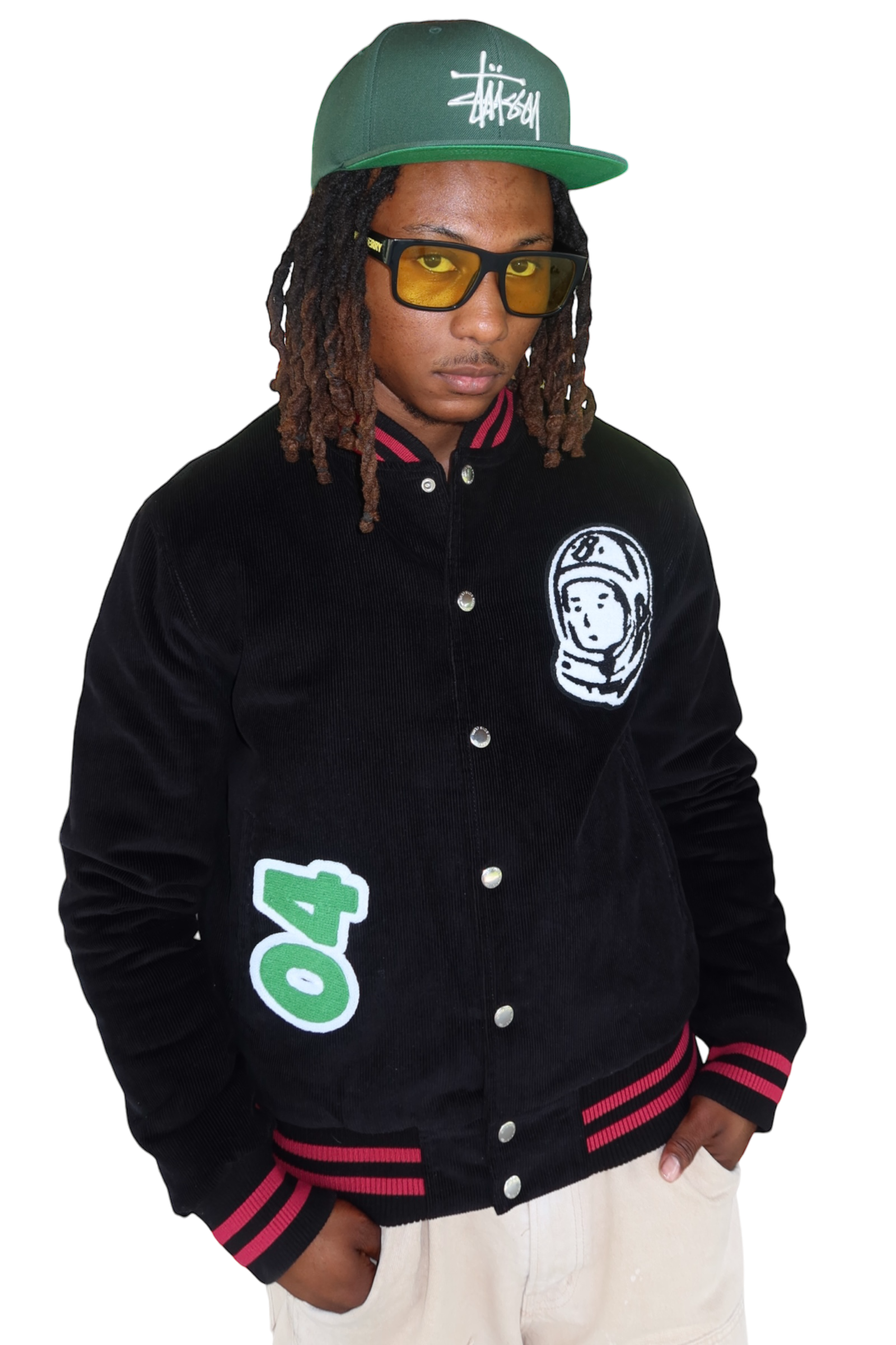 BBC Monies Coat
