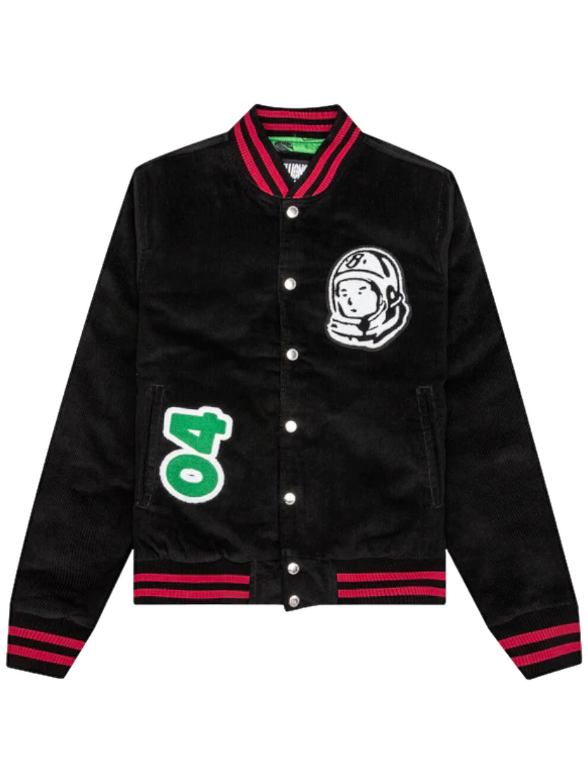 BBC Monies Coat