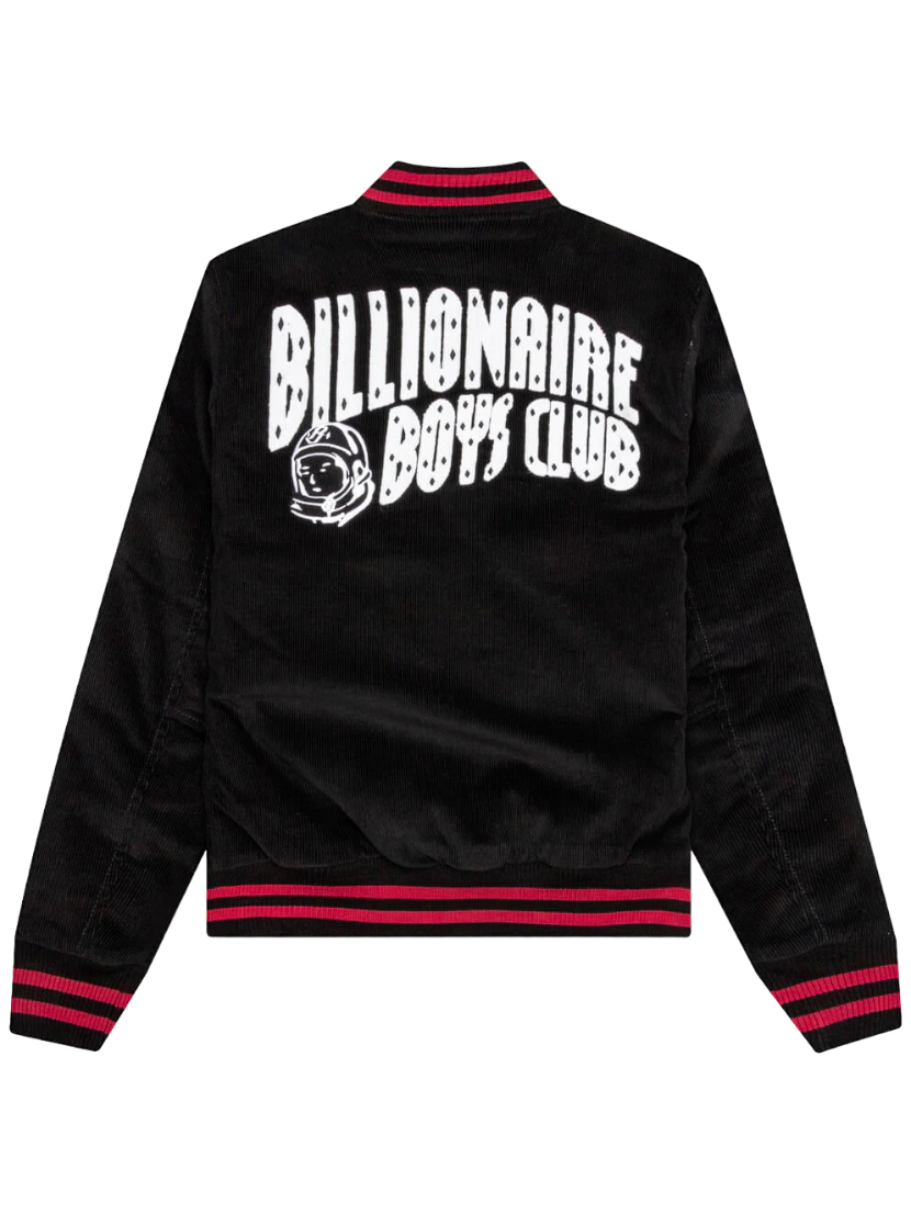 BBC Monies Coat