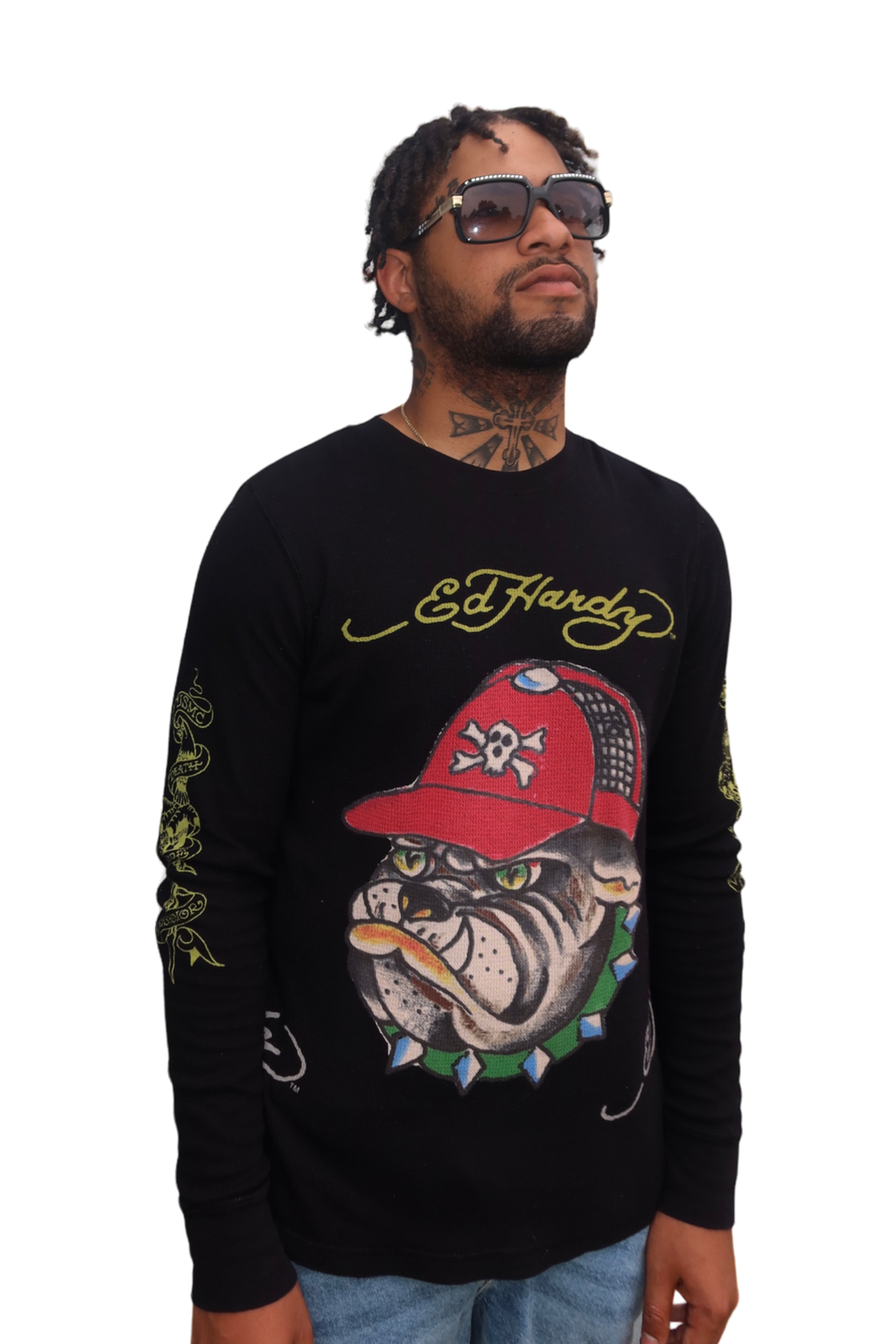 Ed Hardy Thermal