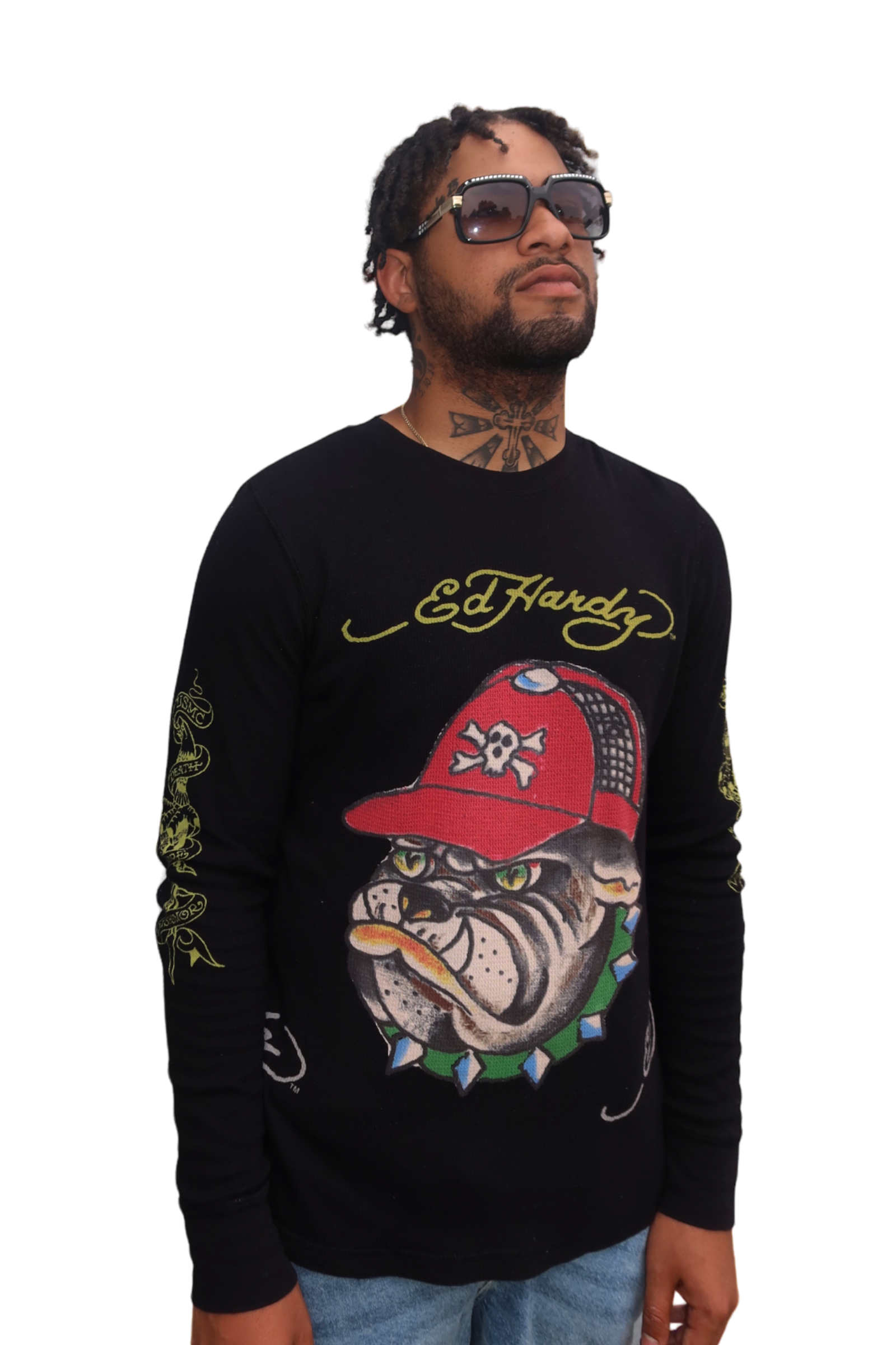 Ed Hardy Thermal
