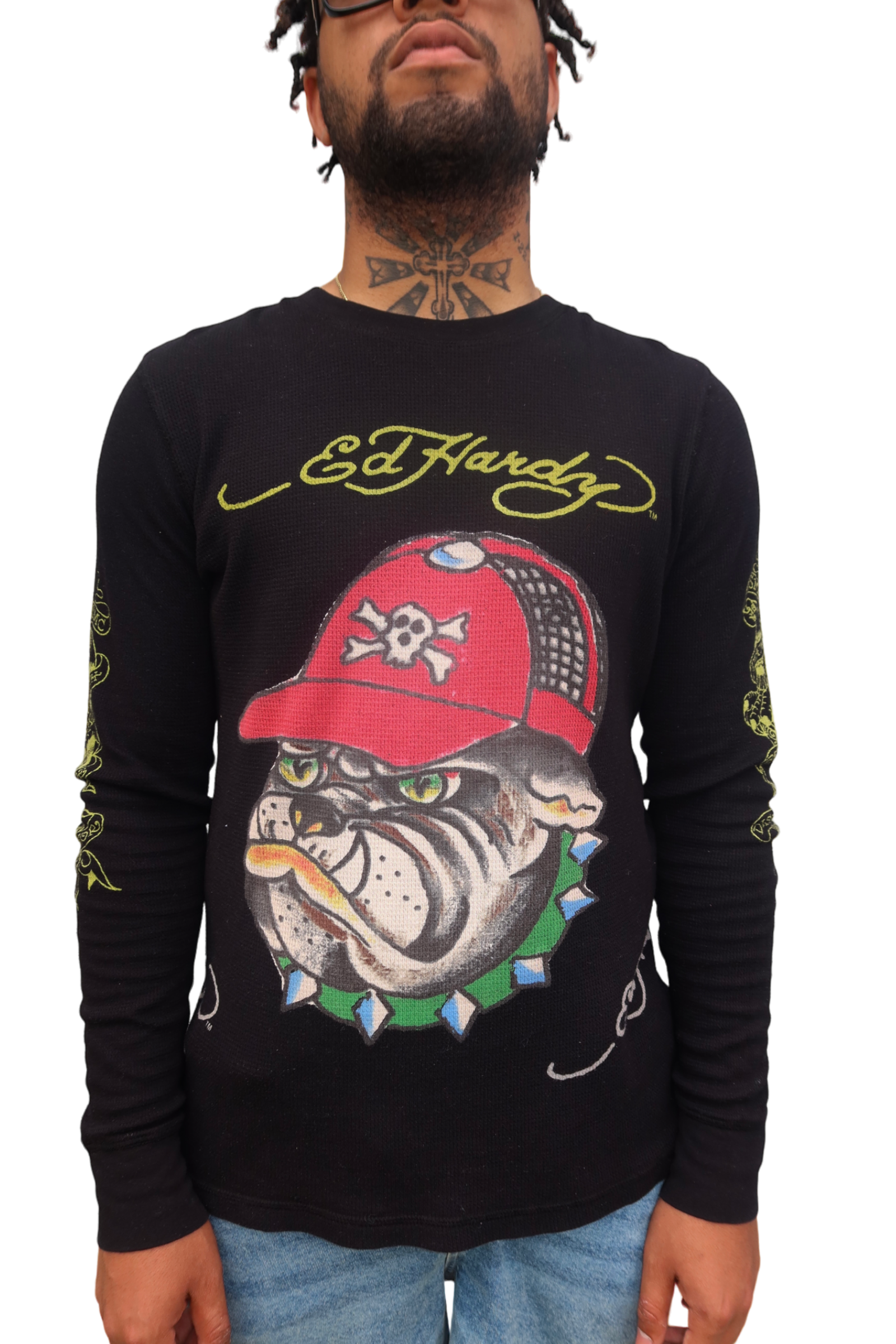 Ed Hardy Thermal