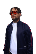Stussy Track Jacket