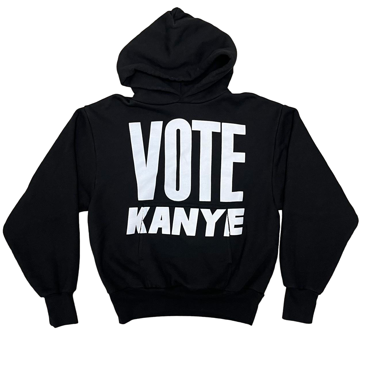 Kanye Vision 2020 "Vote Kanye" Hoodie