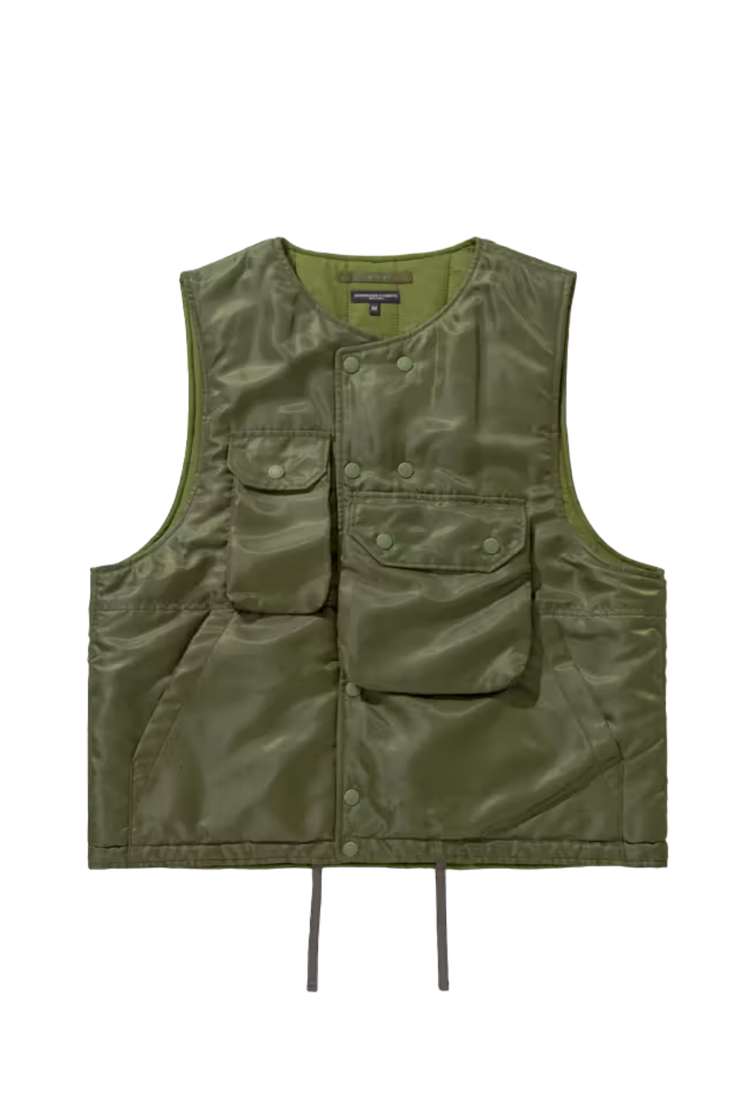 Engineered Garments Cover Vest