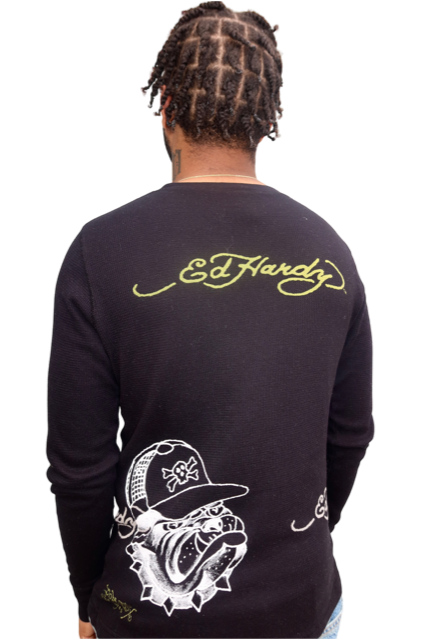Ed Hardy Thermal