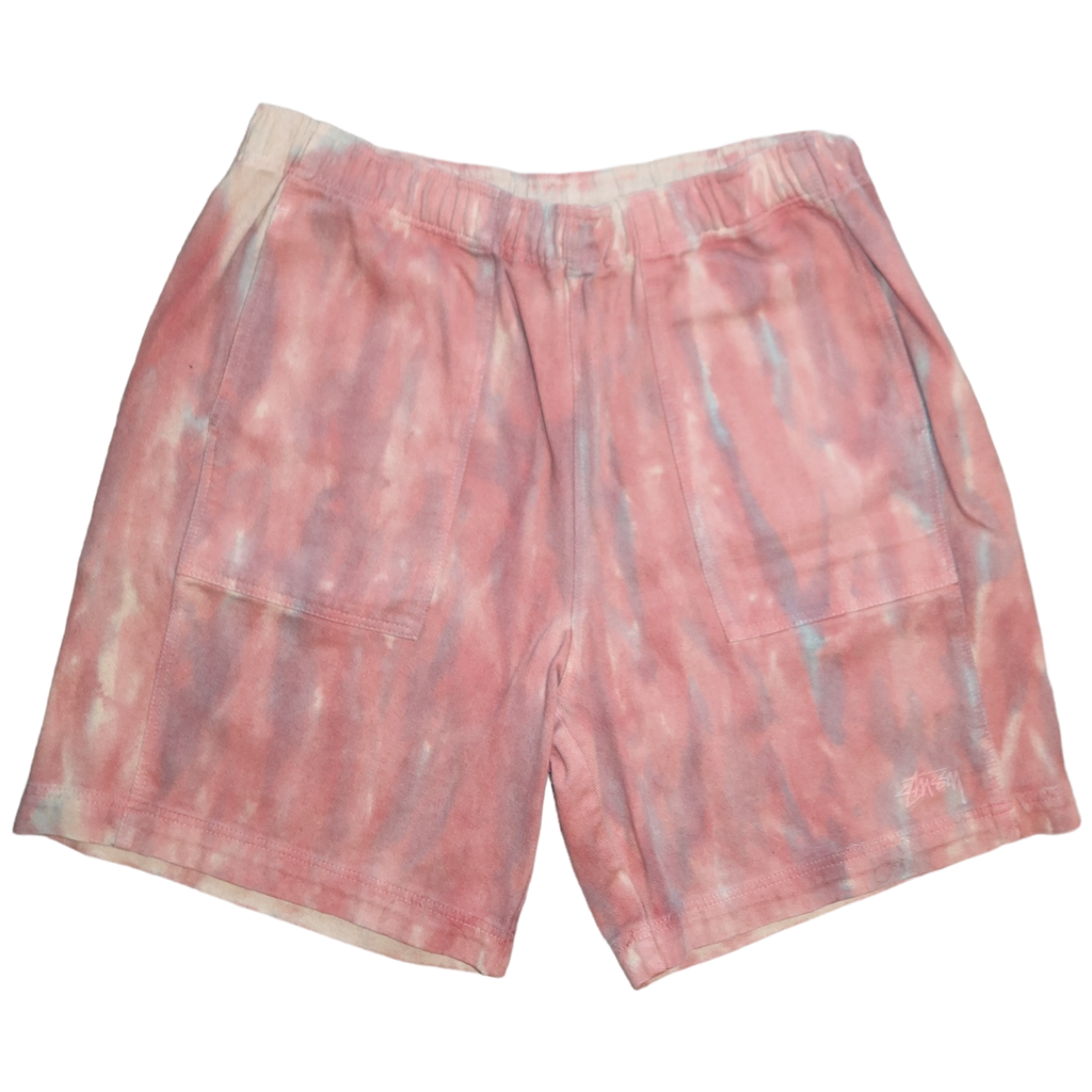 Stussy Tye-Dye Shorts