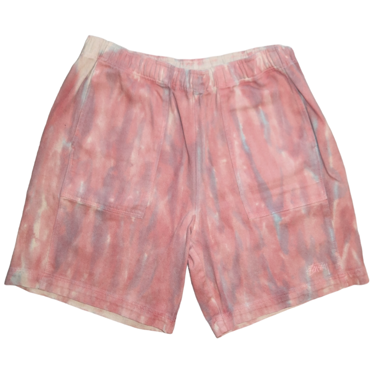 Stussy Tye-Dye Shorts