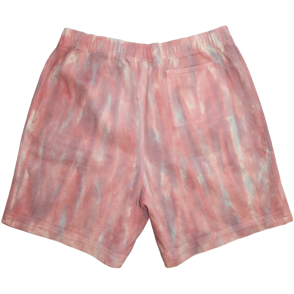 Stussy Tye-Dye Shorts