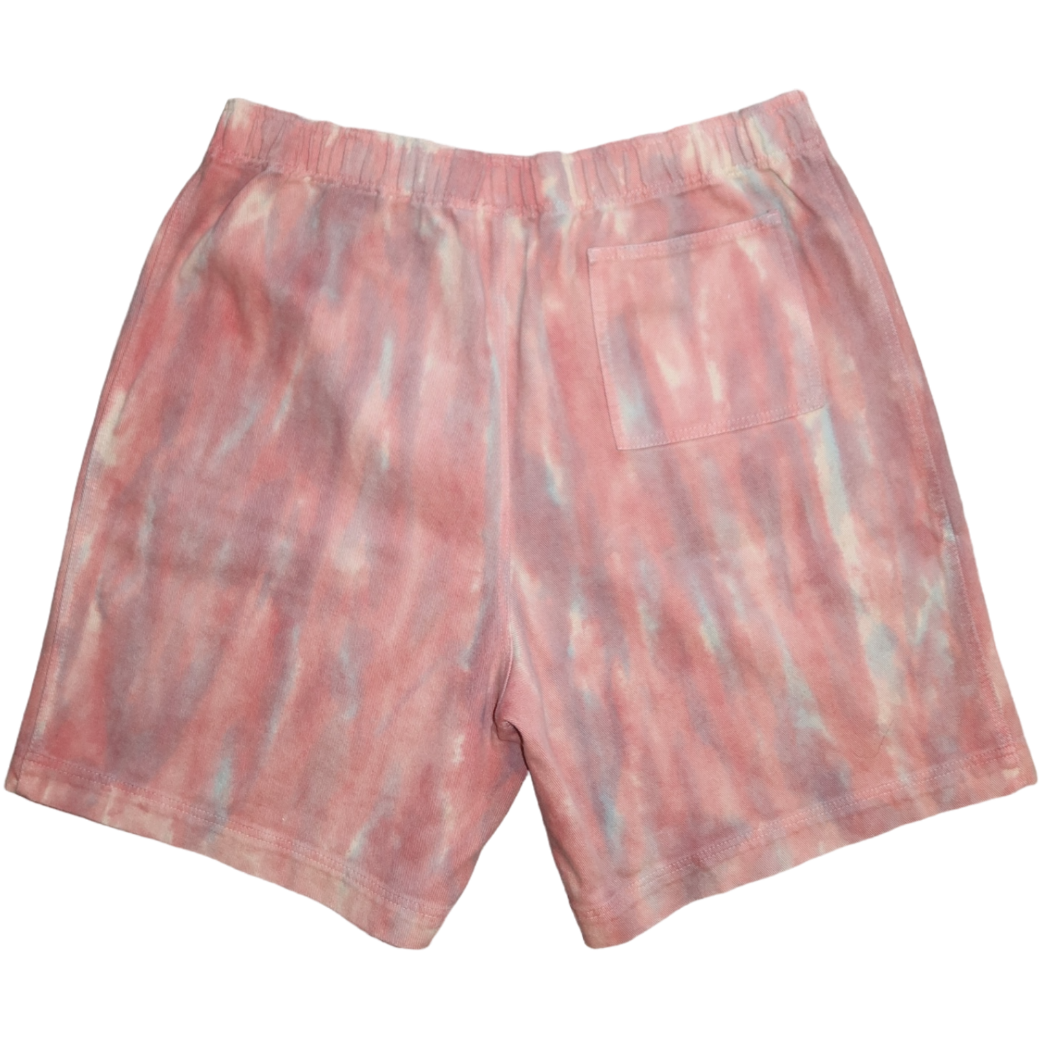 Stussy Tye-Dye Shorts